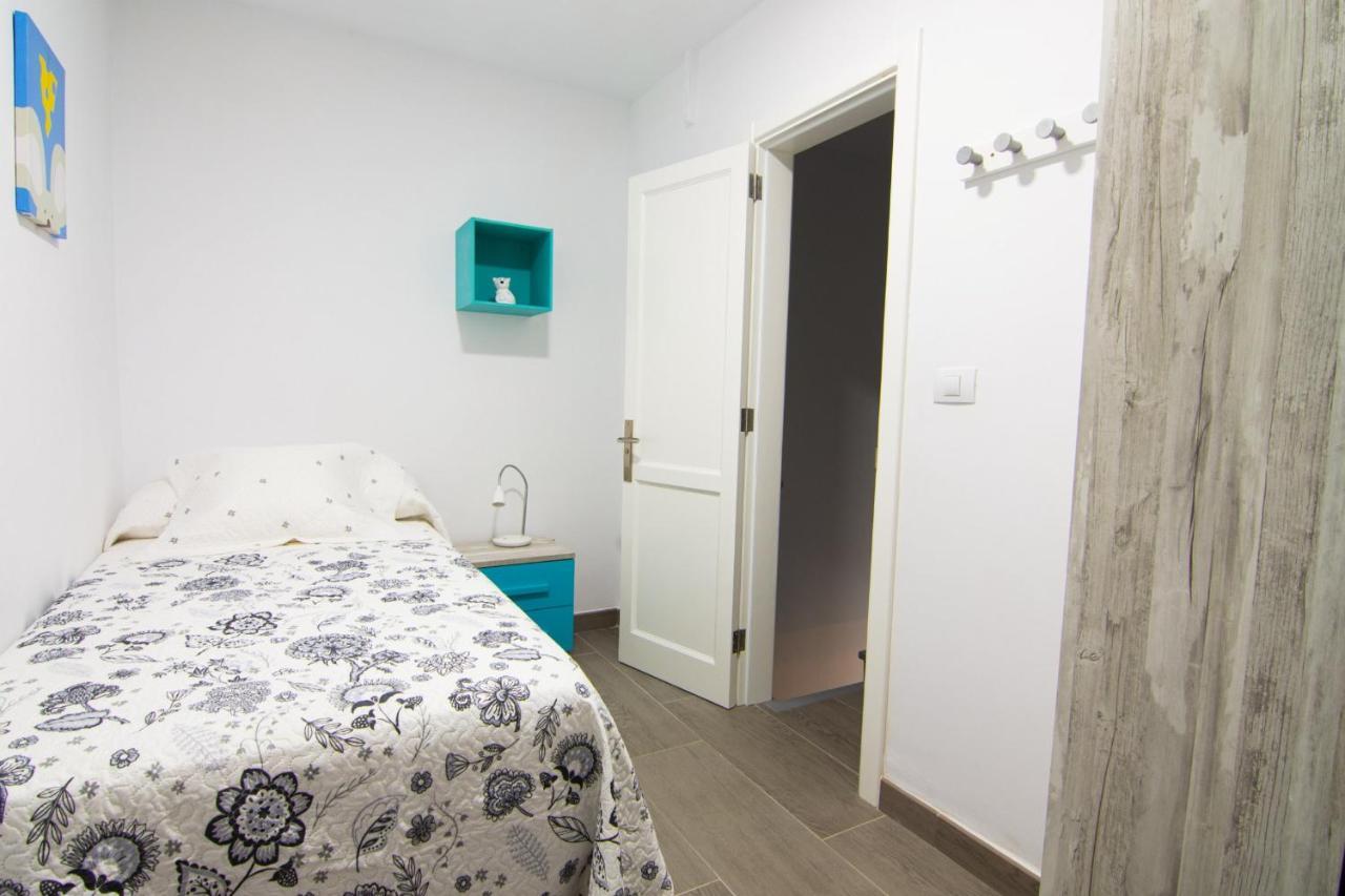 Bungalow Parque Gaviota 4 By Homestaygrancanaria Maspalomas  Exteriér fotografie