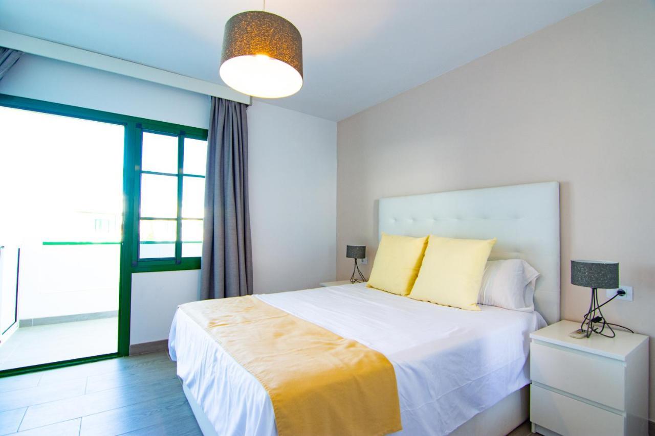 Bungalow Parque Gaviota 4 By Homestaygrancanaria Maspalomas  Exteriér fotografie