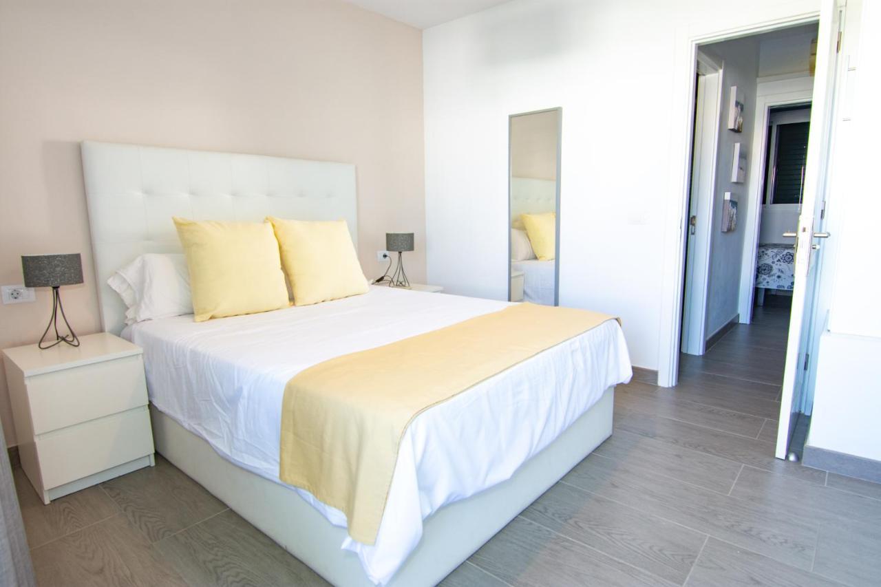 Bungalow Parque Gaviota 4 By Homestaygrancanaria Maspalomas  Exteriér fotografie
